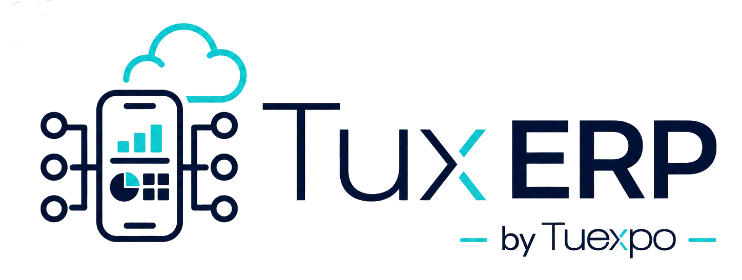 TUX ERP